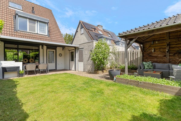 Medium property photo - Sterrenbosweg 7, 5953 GN Reuver